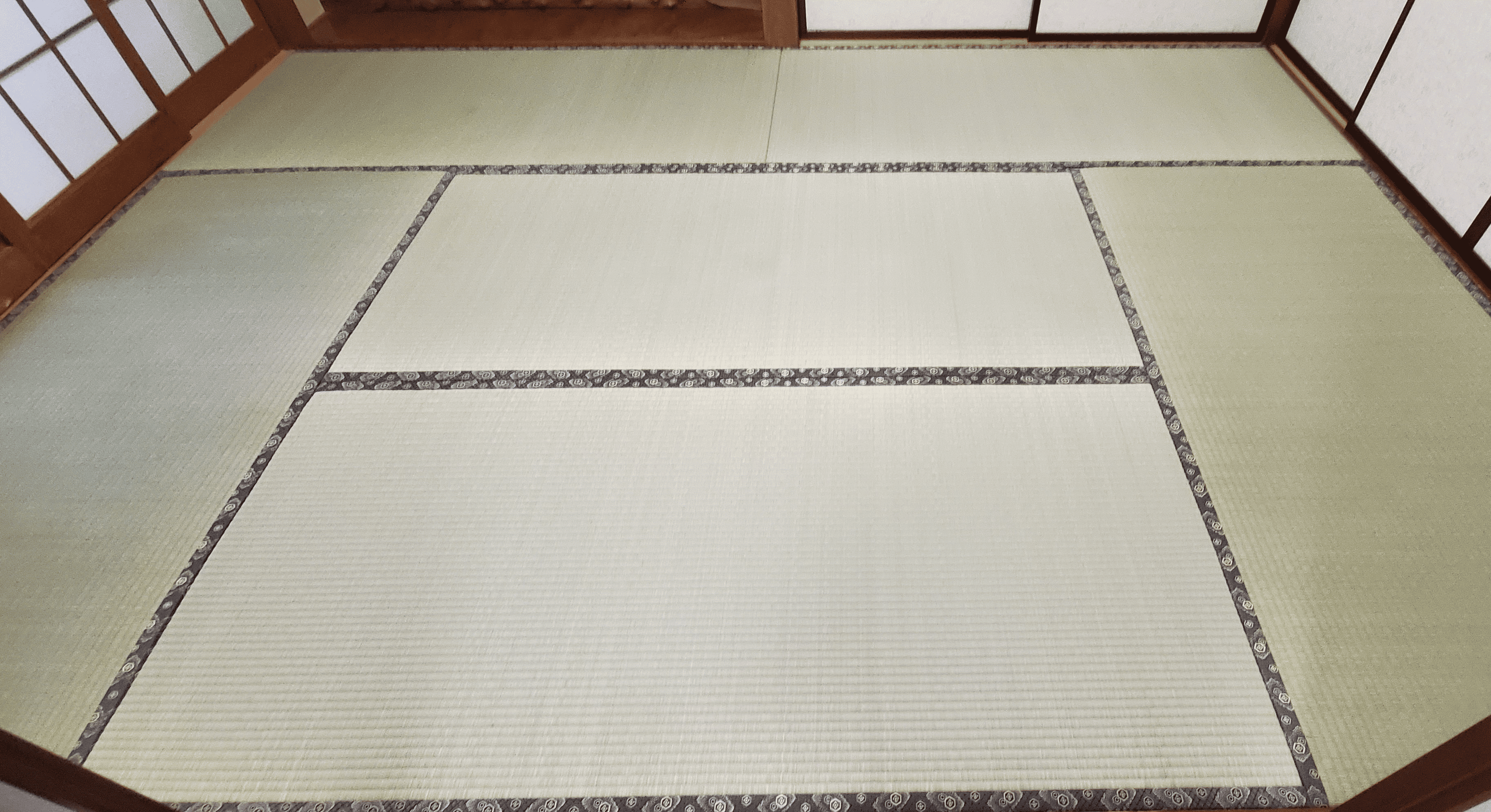 畳